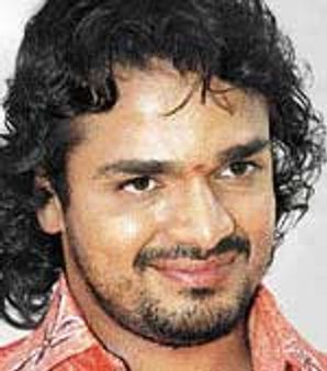 ವಿಜಯ್ ರಾಘವೇಂದ್ರನಿಗೆ ಡಬಲ್ ಖುಷಿ