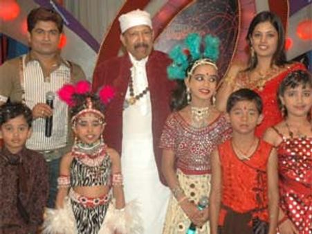 ಜೀ ಕನ್ನಡ ನೃತ್ಯ ರಸಸಂಜೆ ಸವಿಯೋಣ ಬಾರಾ!