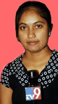 ಅನು ಚಿತ್ರದಲ್ಲಿ ಟಿವಿ9 ಕನ್ನಡ ವರದಿಗಾರ್ತಿ ಸುಗುಣ