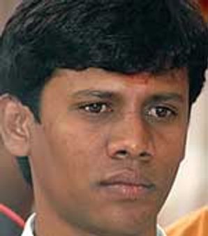 ಮಾದೇಶ ನಿರ್ಮಾಪಕನ ವಿರುದ್ಧ ಆರೋಪ ಪಟ್ಟಿ