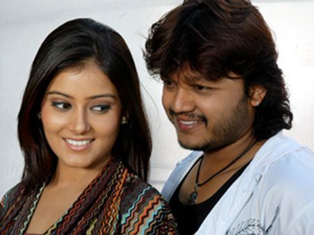 ರಜನಿ ಪುತ್ರಿಯ ಗಮನ ಸೆಳೆದ ದಯಾಳ್ ಸರ್ಕಸ್