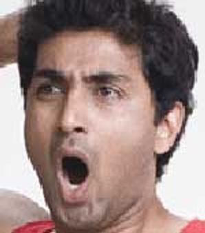 ಚಿತ್ರೀಕರಣದಲ್ಲೇ ಶತದಿನ ಕಂಡ ವೀರ ಮದಕರಿ!