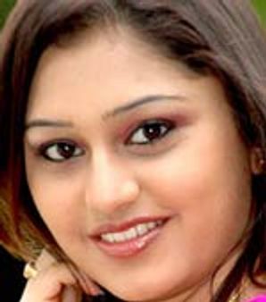 ರಮ್ಯಾ ಬಾರ್ನ ಎಂಬ ಕೊಡಗಿನ ಬೆಡಗಿ