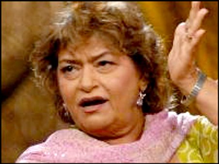 ಕನ್ನಡಕ್ಕೆ ಏಕ್ ದೋ ತೀನ್... ನೃತ್ಯ ನಿರ್ದೇಶಕಿ!