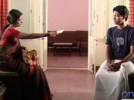 ಅರ್ಧ ಶತಕ ಬಾರಿಸಿದ ಇಲ್ಲಿರುವುದು ಸುಮ್ಮನೆ