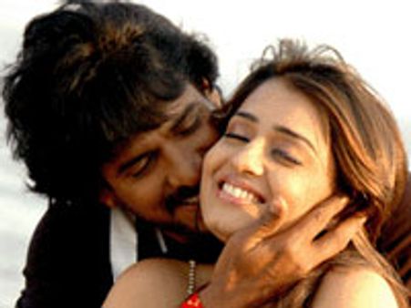 ದುಬೈನಲ್ಲಿ ಬಾಬು ಮತ್ತು ಪರಿವಾರ