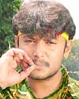 ಪೊರ್ಕಿಯಾಗಿ ದರ್ಶನ್,ಏಪ್ರಿಲ್‌ನಿಂದ ಚಿತ್ರೀಕರಣ