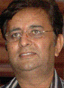 ನಟ ಭರತ್ ಭಾಗವತರ್ ದಿವಂಗತ