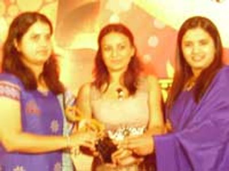 ಎಸ್ ಎಫ್ ಎಂ ಸಂಗೀತ ಕಲಾ ಪ್ರಶಸ್ತಿ ಸಮಾರಂಭ