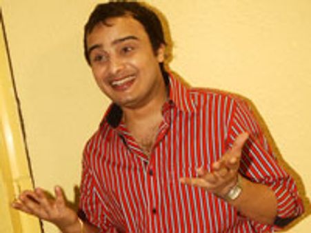 ತಾಜ್‌ಮಹಲ್ ಮತ್ತು ಸುನೀಲ್‌ರಾವ್!