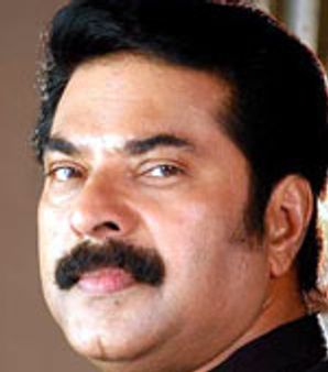 ಶಿಕಾರಿಯಾಗಿ ಕನ್ನಡಕ್ಕೆ ದಯಮಾಡಿದ ಮಮ್ಮೂಟಿ