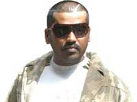 ಕನ್ನಡ ಚಿತ್ರಕ್ಕೆ ಬಂದ ಗಜಿನಿ ಅಪರಾವತಾರ