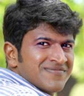 ಕಾಮಿಡಿಗೆ ಜೈ ರೀಮೇಕ್ ಗೂ ಸೈ ಎಂದ ಪುನೀತ್