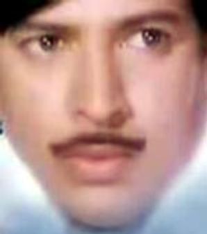 ಗಂಡು ಭೂಮಿಯ ವೀರ ನಾರಿ ಓಬವ್ವಳ ಹಾಡು