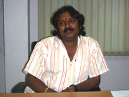 ಚಿತ್ರಸಾಹಿತಿ ವಿ ನಾಗೇಂದ್ರಪ್ರಸಾದ್ ಸಂದರ್ಶನ