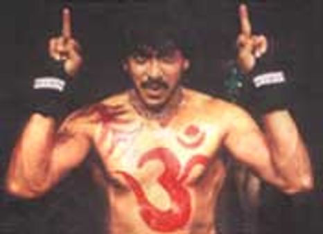 ಥ್ರಿಲ್ಲರ್ ಮಂಜು ನಿರ್ದೇಶನದಲ್ಲಿ ಉಪೇಂದ್ರ