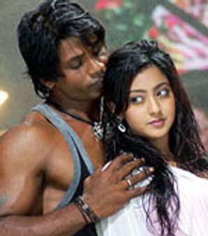 ಜಂಗ್ಲಿ,ಬಿರುಗಾಳಿ ನಡುವೆ ಐಡ್ಯಾ ಮಾಡ್ಯಾರ