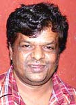 ಡಬಲ್ಸ್ ನಲ್ಲಿ ಟೆನ್ನಿಸ್ ಕೃಷ್ಣ, ರೇಖಾ ದಾಸ್ ದಾಖಲೆ!