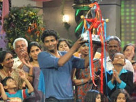 ಬೆಂಗಳೂರಿನ ನರಸಿಂಹಮೂರ್ತಿ ಡ್ಯಾಡಿ ನಂ.1