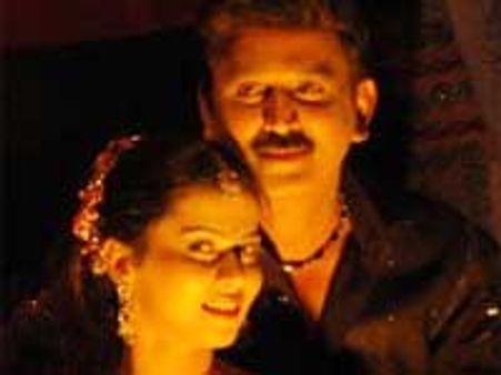 ವೆಂಕಟ ಇನ್ ಸಂಕಟ, ಈ ಸಂಭಾಷಣೆ ಜತೆ ತಬ್ಬಲಿ