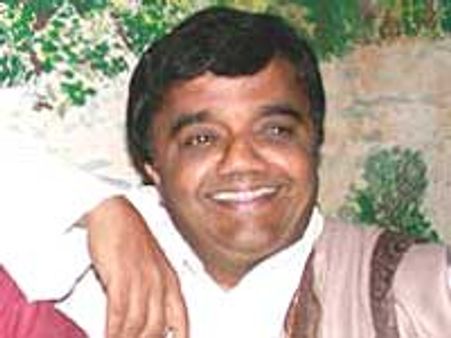 ದ್ವಾರ್ಕಿಗೆ ಗೆಟ್‌ ಔಟ್ ಎಂದಿದ್ದರು ಸಿದ್ಧಲಿಂಗಯ್ಯ