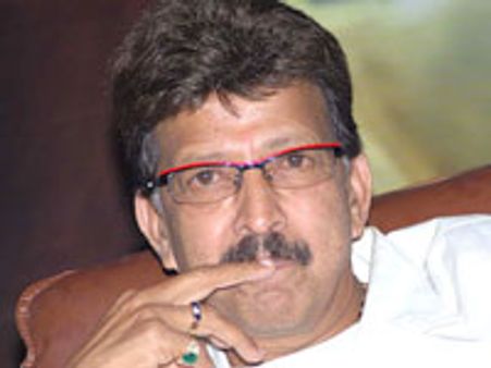 ವಿಷ್ಣುವರ್ಧನ್ ಅವರ 201ನೇ ಚಿತ್ರ ದೊಡ್ಮನುಷ್ಯ!