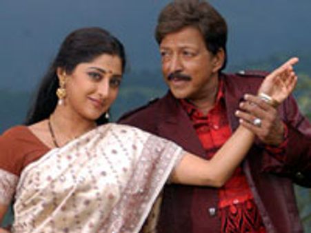 ಈ ವಾರ ನಂಯಜಮಾನ್ರು ಬರ್ತಿದ್ದಾರೆ