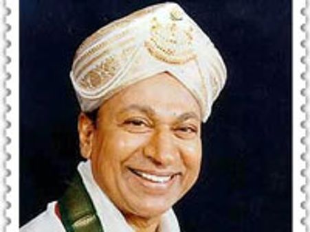 ನನ್ನ ಒಲುಮೆಯ ವ್ಯಕ್ತಿ ಡಾ.ರಾಜ್: ಅಮಿತಾಬ್