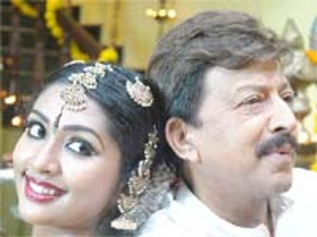 ನಮ್ 'ಆಪ್ತಮಿತ್ರ' ಯಜಮಾನ್ರು