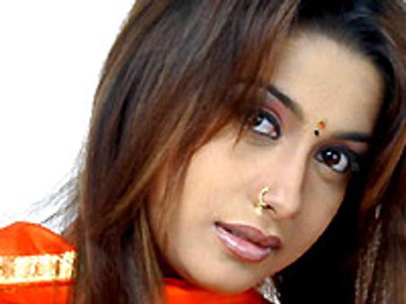 ರಕ್ಷಿತಾರ ಪರಮಾಪ್ತ ಗೆಳತಿ ಯಾರೂಂತ ಗೊತ್ತಾ?