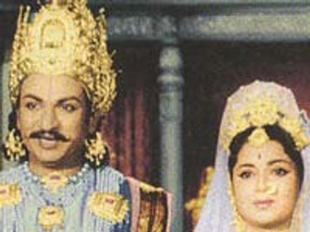 ಕೆಸಿಎನ್ ಗೌಡರ ಸತ್ಯ ಹರಿಶ್ಚಂದ್ರ ಹಿಂದಿಗೆ ಡಬ್