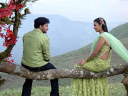 ಸಿಂಗಾರವಾದಳು ರವಿಚಂದ್ರನ್ ರಾಜಕುಮಾರಿ