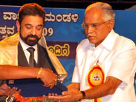 ಪೈರಸಿ ತಡೆಗೆ ಶೀಘ್ರ ಕಾನೂನು: ಯಡಿಯೂರಪ್ಪ