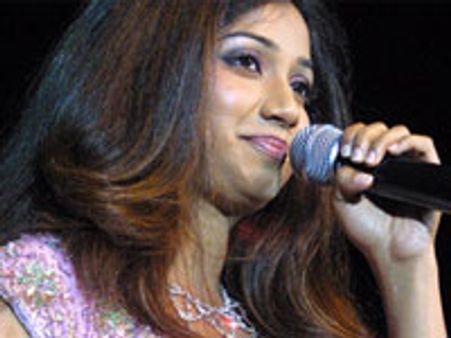 ಕನ್ನಡಕ್ಕೆ ಬಂದ ಹೊಸ ಕೋಗಿಲೆ ಶ್ರೇಯಾ