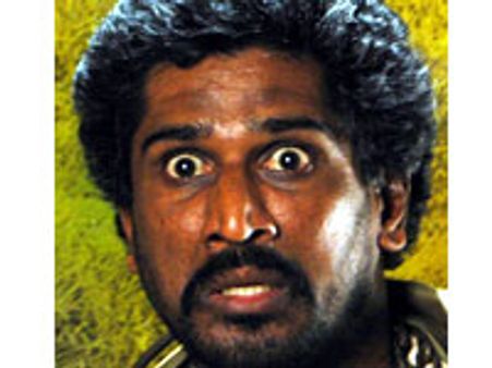 ರಾಜೇಂದ್ರ ಕಾರಂತ್; ಮಂಕಾಗಿ ಉಳಿದ ಪ್ರತಿಭೆ