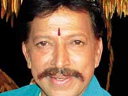 ನಾನು ಸಿಎಂ ಆದ್ರೆ ಕನ್ನಡ ಕಡ್ಡಾಯ ಮಾಡುವೆ, ವಿಷ್ಣು