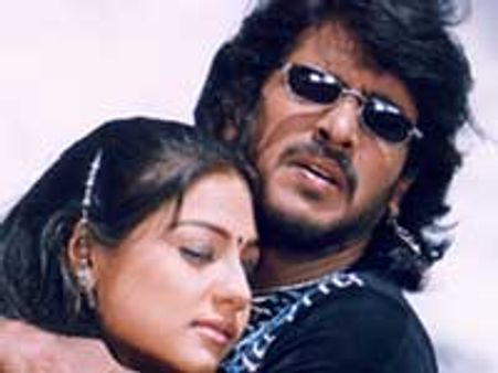 ಹೈದರಾಬಾದ್‌ನಲ್ಲಿ ಉಪೇಂದ್ರ ಅವರ ಶ್ರೀಮತಿ