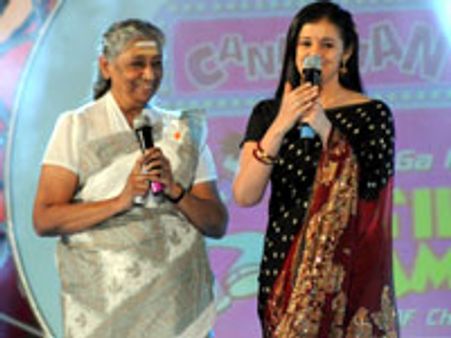 ಸರಿಗಮಪ ಚಾಂಪಿಯನ್ ಆಫ್ ಚಾಂಪಿಯನ್ಸ್