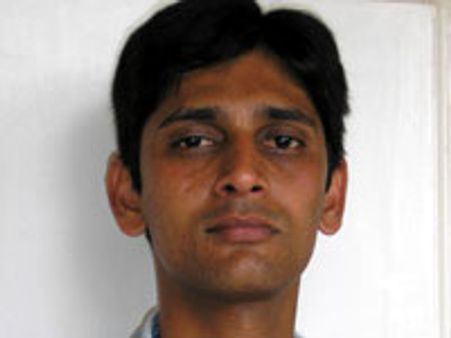 ನನ್ನ ಮೊದಲ ಹೆಜ್ಜೆಯ ಗುರುತು ಸೂರ್ಯಾಸ್ತ