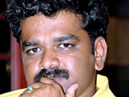 ಮುಂಗಾರು ಮಳೆ ಛಾಯಾಗ್ರಾಹಕ ಕೃಷ್ಣ ತೆಲುಗಿಗೆ