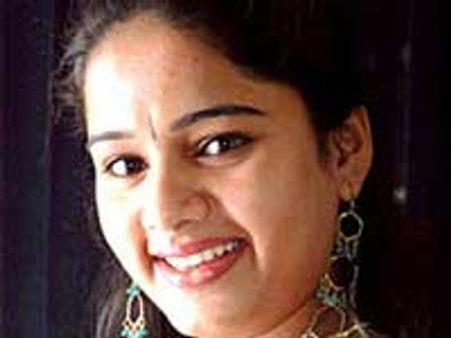 ಅರುಂಧತಿ ಎಂಬ ಹೊಸ ಚಿತ್ರದಲ್ಲಿ ದುನಿಯಾ ರಶ್ಮಿ