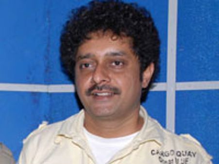 ಇನ್ನೋವೇಟಿವ್ ಫಿಲ್ಮ್ ಸಿಟಿಯಲ್ಲಿ ಚಾಪ್ಲಿನ್ ಪ್ರತಿಮೆ