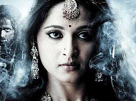 ಬೆಂಗಳೂರಿನಲ್ಲಿ ಅರ್ಧ ಶತಕ ಬಾರಿಸಿದ ಅರುಂಧತಿ