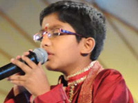 ಸರಿಗಮಪ ಚಾಂಪಿಯನ್ ಆಫ್ ಚಾಂಪಿಯನ್ ಅಶ್ವಿನ್