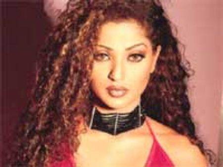 ನೂತನ ಚಿತ್ರದ ಹಾಡಿನಲ್ಲಿ ಸುಮನ್ ರಂಗನಾಥ್