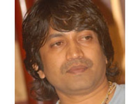 ಕೃಪಾಕರ ಎಂಬ ಸಂಗೀತ ನಿರ್ದೇಶಕರ ವೃತ್ತಾಂತ