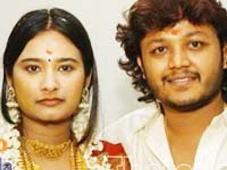 ಗಣೇಶ್ ಮತ್ತು ಶಿಲ್ಪಾ ದಂಪತಿಗಳಿಗೆ ಹೆಣ್ಣು ಮಗು