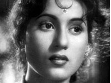 ಅನುಪಮ ಸುಂದರಿ ಮಧುಬಾಲ ಮತ್ತೆ ಆಗಮನ