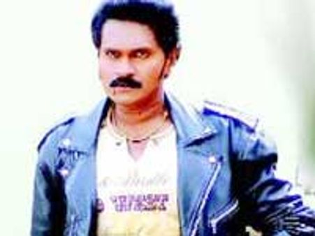 ವಿನೋದ್ ರಾಜ್ ಯಾರದು ಚಿತ್ರಕ್ಕೆ ಡಬ್ಬಿಂಗ್