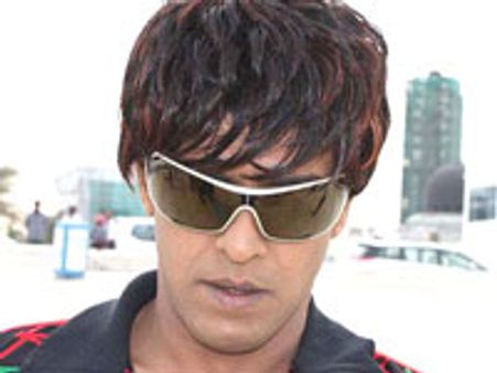 ಹದಿನೇಳರ ಗೆಟಪ್ಪಿನಲ್ಲಿ ಸೂಪರ್ ಸ್ಟಾರ್ ಉಪೇಂದ್ರ